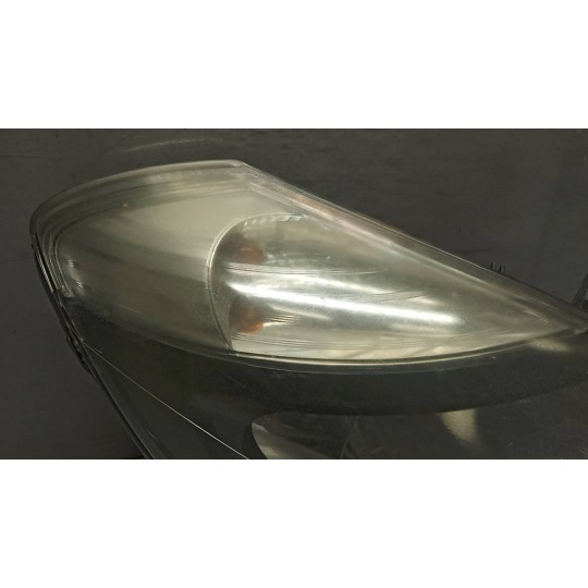 RIGHT HEADLIGHT RENAULT Clio 2009>2012 used