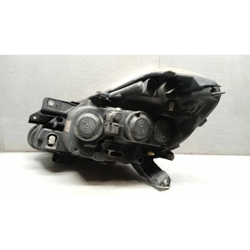 RENAULT FARO ANTERIORE DESTRO RENAULT Clio 2009>2012 usato