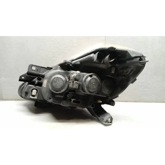 FARO ANTERIORE DESTRO RENAULT Clio 2009>2012 usato