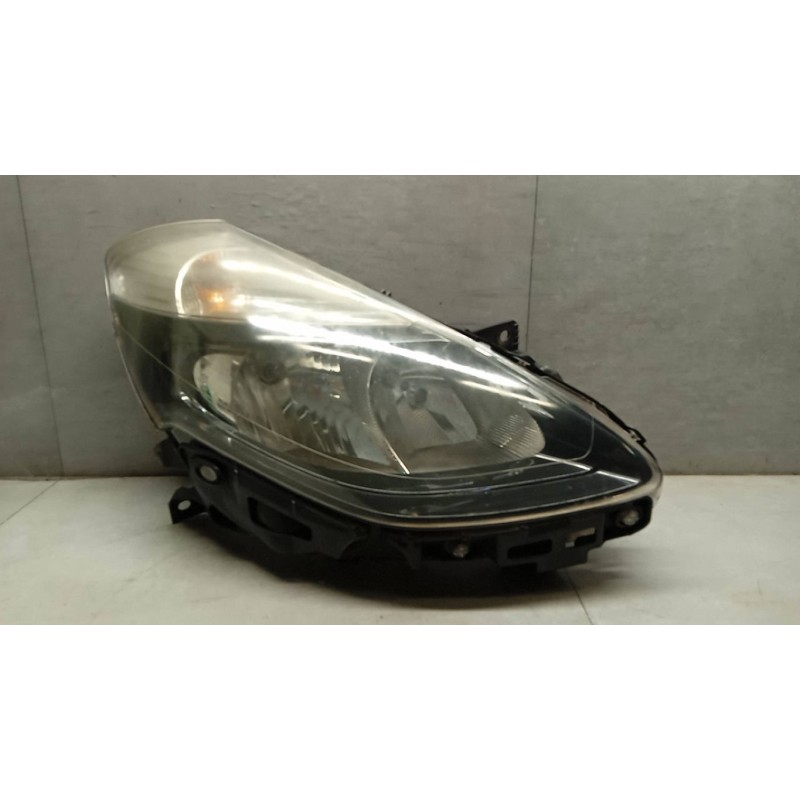 RENAULT FARO ANTERIORE DESTRO RENAULT Clio 2009>2012 usato