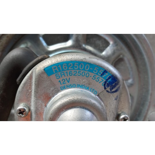 MOTORINO VENTILAZIONE INTERNA TATA Telcoline Pick up usato