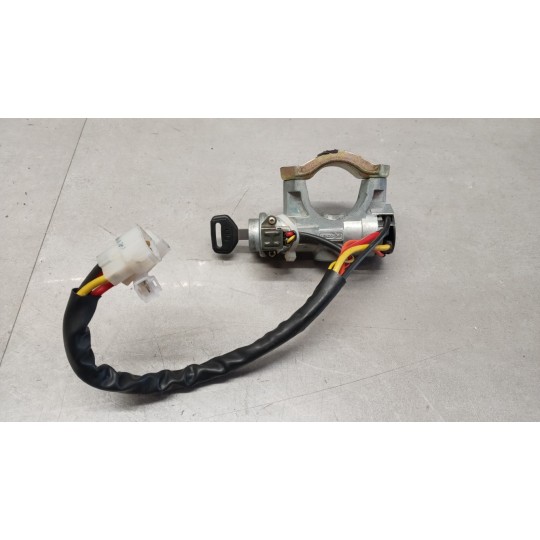 KEY LOCK IGNITION  TATA Telcoline Pick up used