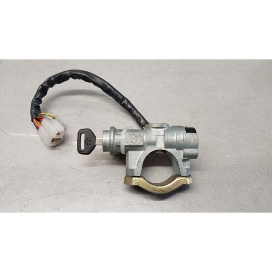 BLOCCO ACCENSIONE TATA Telcoline Pick up usato