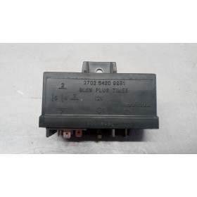 VARIOUS CONTROL UNITS  TATA...