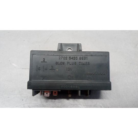 VARIOUS CONTROL UNITS  TATA Telcoline Pick up used