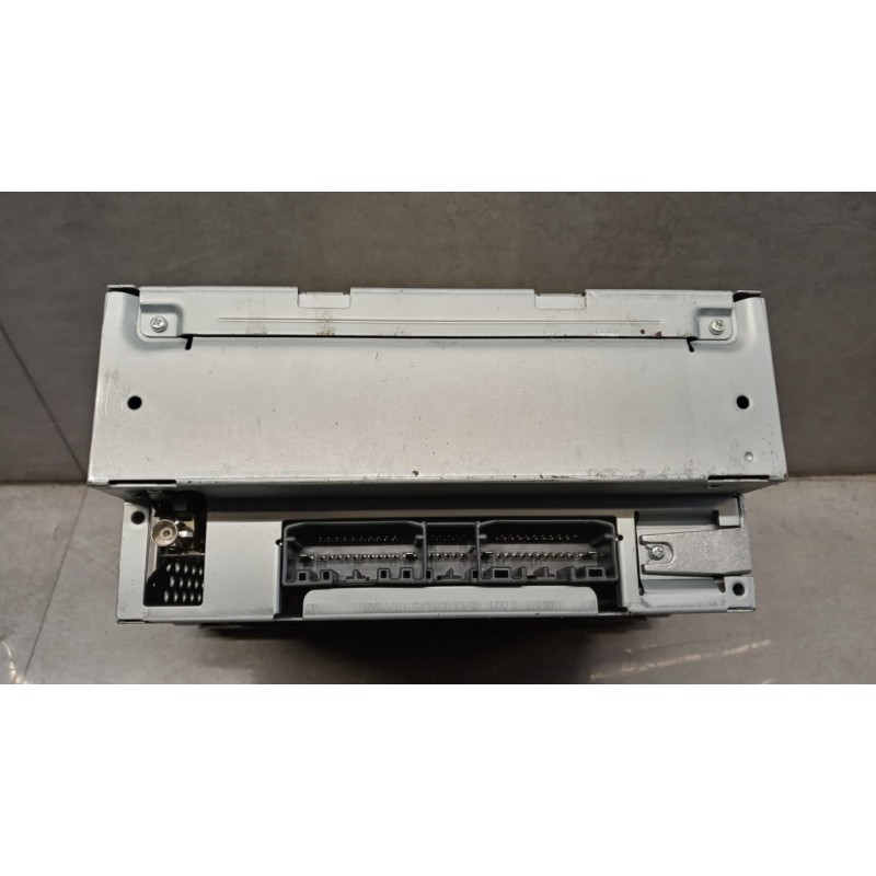 JEEP CAR RADIO JEEP Compass 2011>2015 used