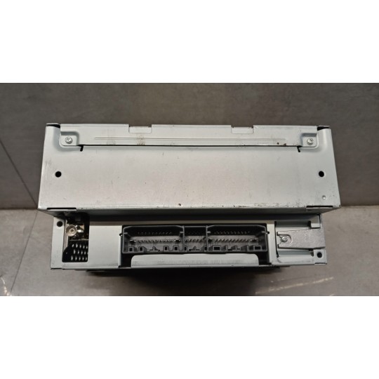 CAR RADIO JEEP Compass 2011>2015 used