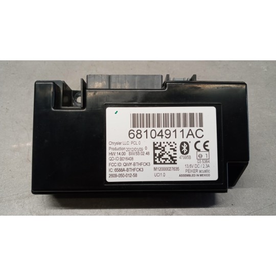 CENTRALINE VARIE JEEP Compass 2011>2015 usato