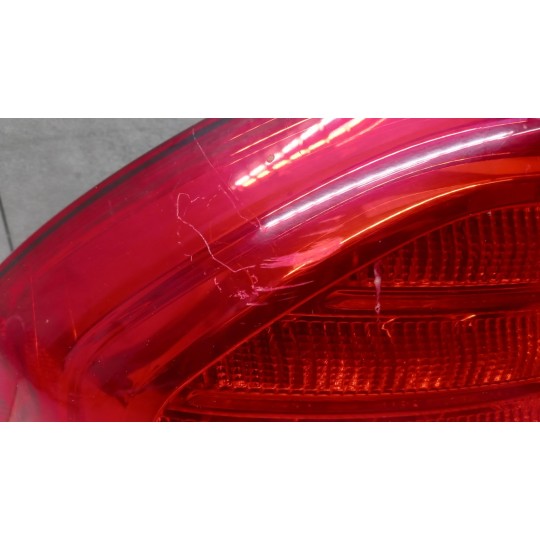 LEFT REAR LED LIGHT JEEP Compass 2011>2015 used