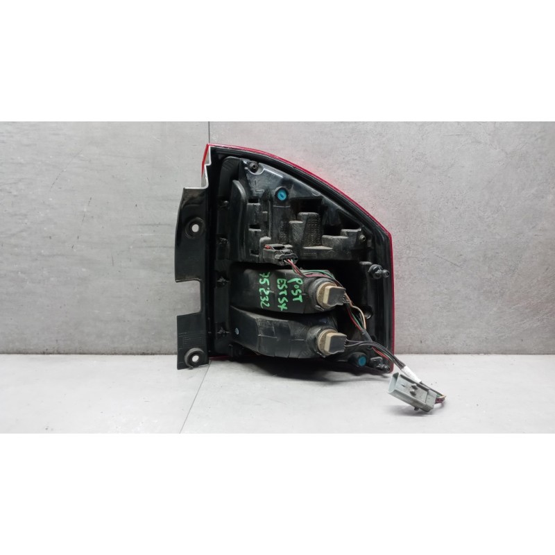 JEEP FARO POST ESTERNO LED SINISTRO JEEP Compass 2011>2015 usato