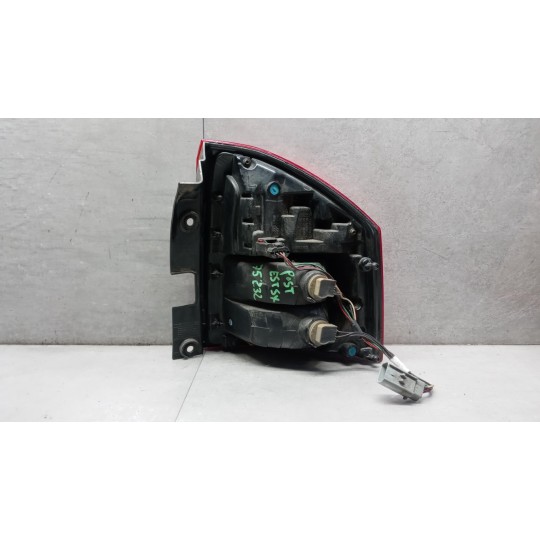 FARO POST ESTERNO LED SINISTRO JEEP Compass 2011>2015 usato