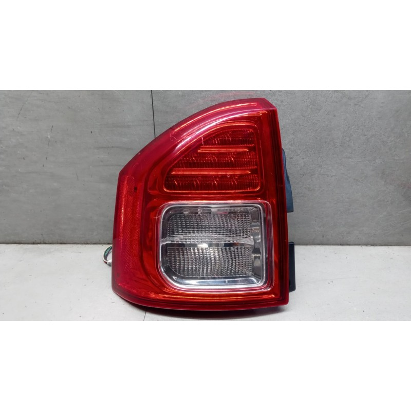 JEEP FARO POST ESTERNO LED SINISTRO JEEP Compass 2011>2015 usato