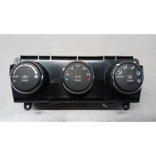 AC CONTROL UNIT JEEP Compass 2011>2015 used