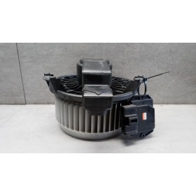 MOTORINO VENTILAZIONE...