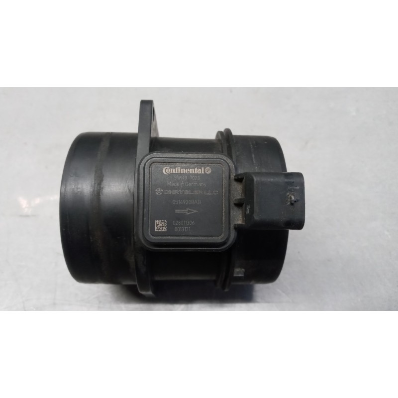 JEEP AIR-FLOW SENSOR JEEP Compass 2011>2015 used