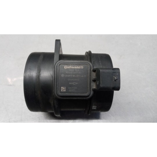 AIR-FLOW SENSOR JEEP Compass 2011>2015 used