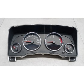 INSTRUMENT PANEL JEEP...