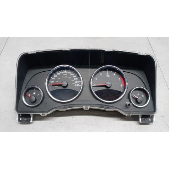 INSTRUMENT PANEL JEEP Compass 2011>2015 used