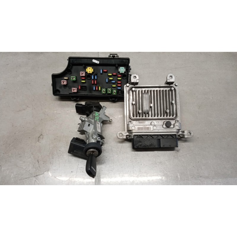 JEEP ENGINE UNIT JEEP Compass 2011>2015 used