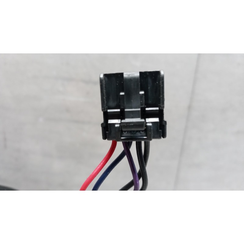 JEEP RETROVISORE ELETTRICO SINISTRO JEEP Compass 2011>2015 usato