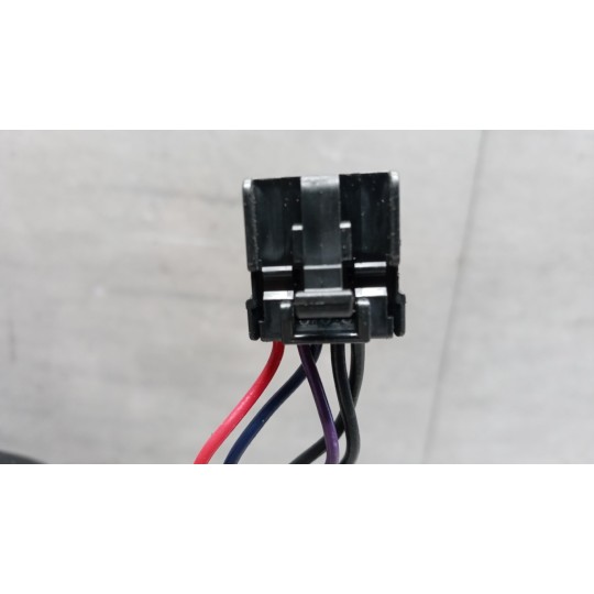 LEFT ELETRIC REAR-VIEW MIRROR  JEEP Compass 2011>2015 used