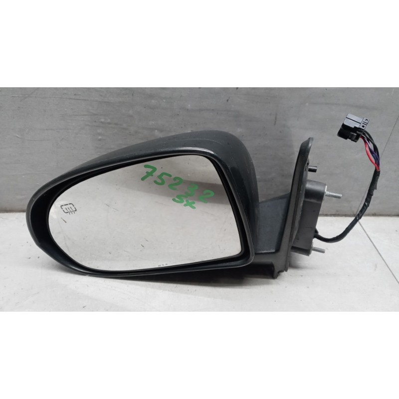 JEEP LEFT ELETRIC REAR-VIEW MIRROR  JEEP Compass 2011>2015 used