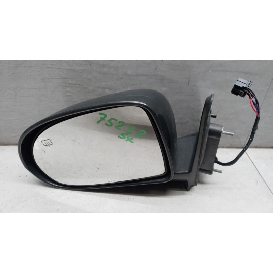 LEFT ELETRIC REAR-VIEW MIRROR  JEEP Compass 2011>2015 used