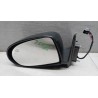 JEEP LEFT ELETRIC REAR-VIEW MIRROR  JEEP Compass 2011>2015 used