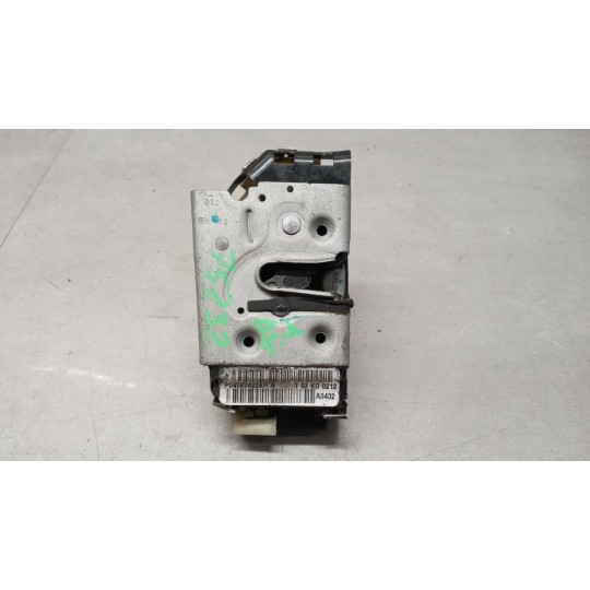 LATCH LOCK JEEP Compass 2011>2015 used