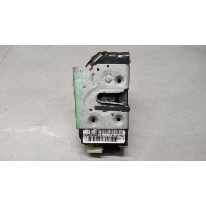 JEEP LATCH LOCK JEEP Compass 2011>2015 used