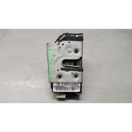 SERRATURA SCROCCO JEEP Compass 2011>2015 usato