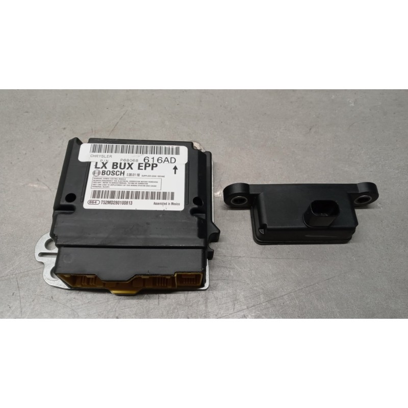 LANCIA AIR BAG UNIT LANCIA Thema 2011>2014 used