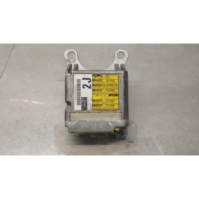 TOYOTA AIR BAG UNIT TOYOTA Rav 4 2006>2010 used
