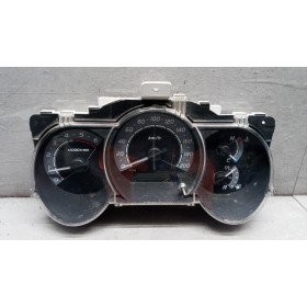 INSTRUMENT PANEL TOYOTA...