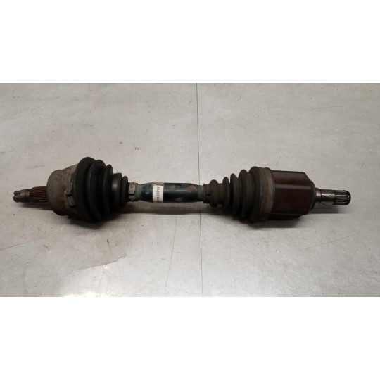 FRONT HALF-AXLES LEFT  FIAT Doblo' 2009>2014 used