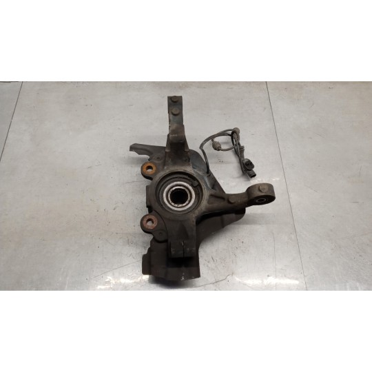 COMPLETE RIGHT UPRIGHT FIAT Doblo' 2009>2014 used