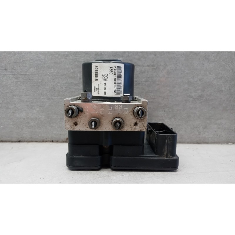 FIAT ABS SYSTEM FIAT Doblo' 2009>2014 used