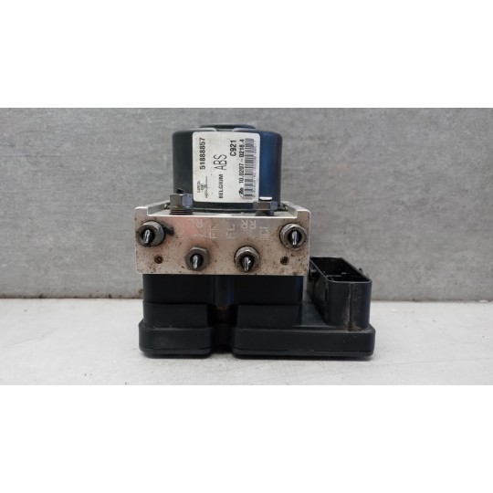ABS SYSTEM FIAT Doblo' 2009>2014 used