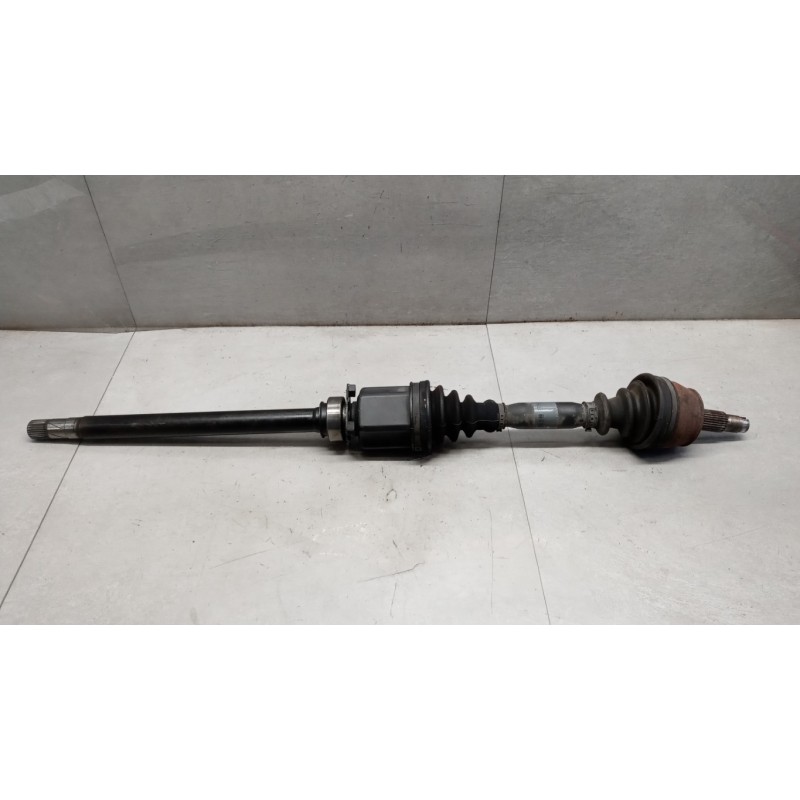 FIAT SEMIASSE ANTERIORE DESTRO FIAT Doblo' 2009>2014 usato