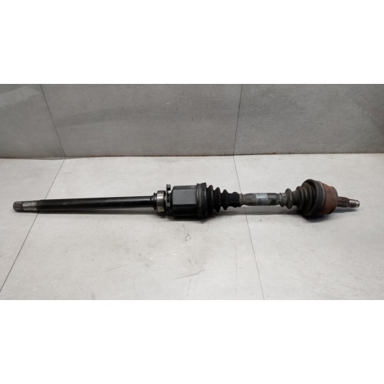 SEMIASSE ANTERIORE DESTRO FIAT Doblo' 2009>2014 usato