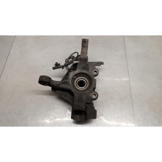 COMPLETE LEFT UPRIGHT FIAT Doblo' 2009>2014 used