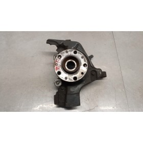 COMPLETE LEFT UPRIGHT FIAT...