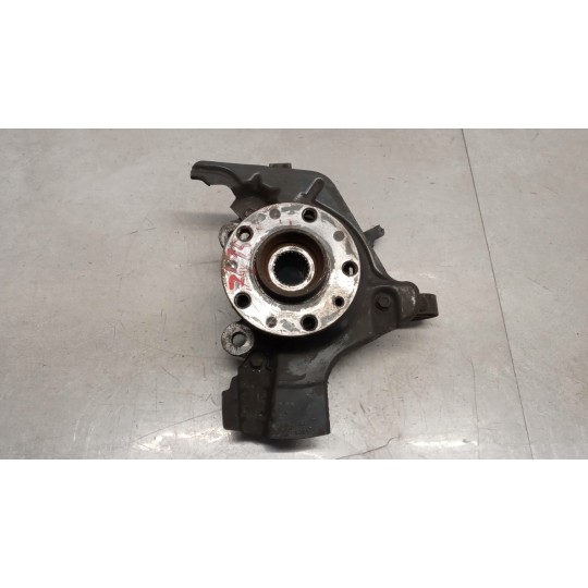 COMPLETE LEFT UPRIGHT FIAT Doblo' 2009>2014 used