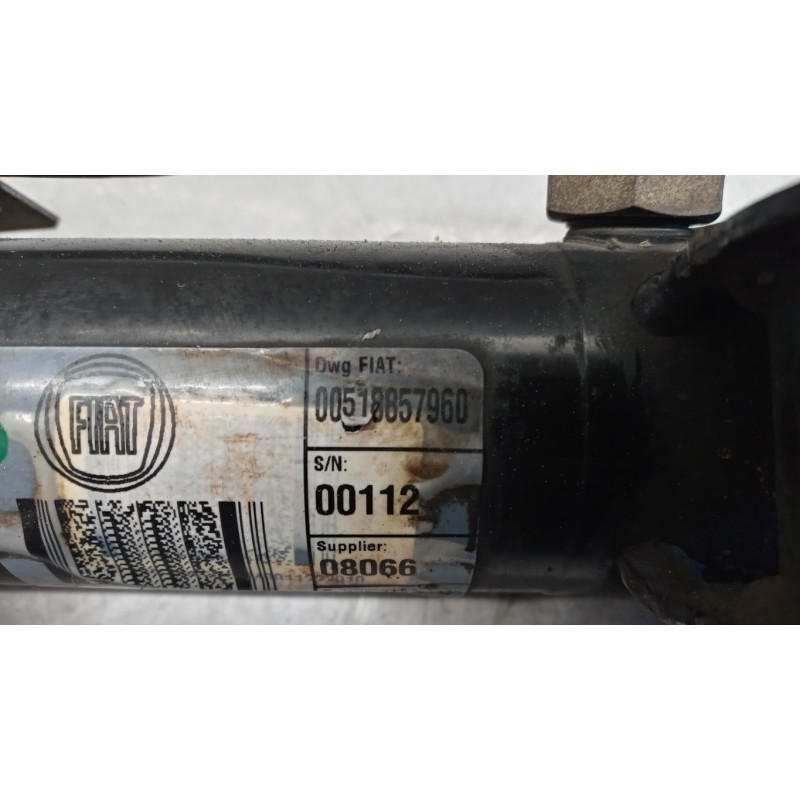 FIAT STEERING BOX FIAT Doblo' 2009>2014 used