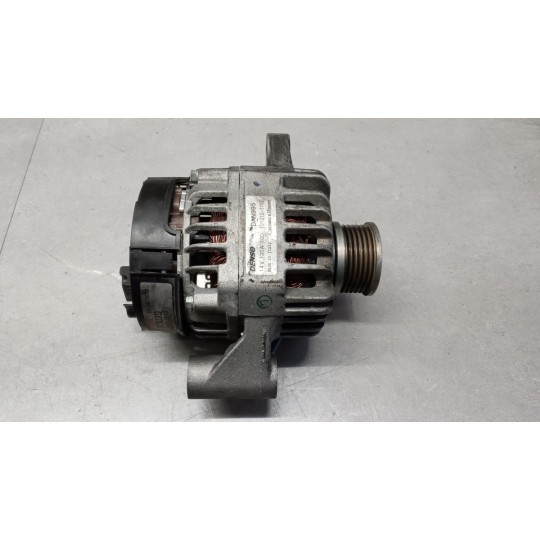 ALTERNATOR FIAT Doblo' 2009>2014 used