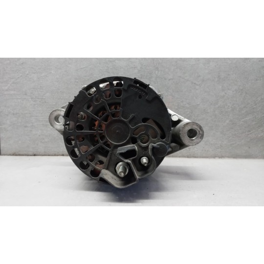 ALTERNATOR FIAT Doblo' 2009>2014 used