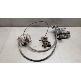 HOLDER WHEEL FIAT Doblo'...