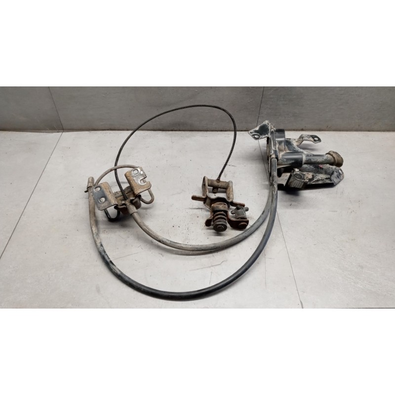 FIAT HOLDER WHEEL FIAT Doblo' 2009>2014 used