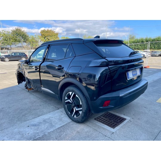 PEUGEOT 2008 1.2 BENZINA PURETECH ALLURE