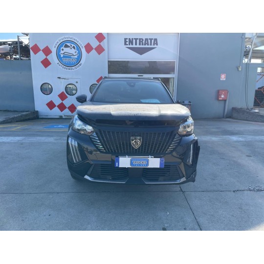 PEUGEOT 2008 1.2 BENZINA PURETECH ALLURE